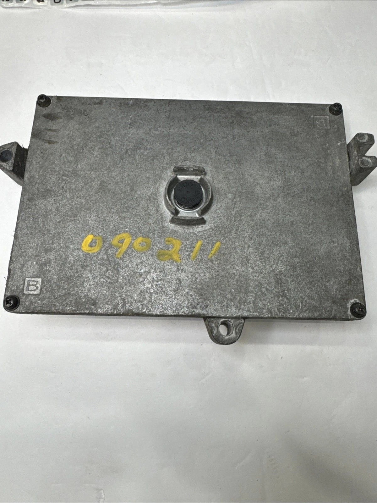 2007 Honda Odyssey 3.5L ECM PCM ECU Engine Computer OEM 37820-RGM-A83