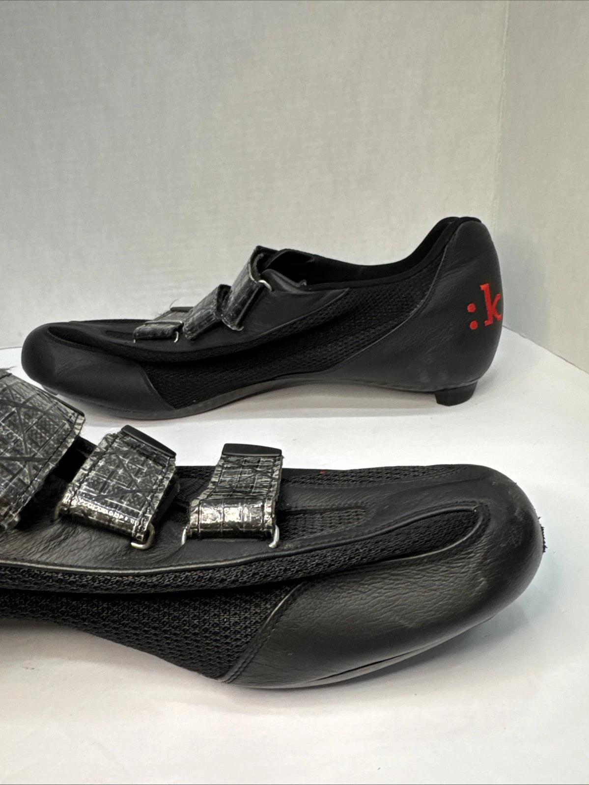 Fizik R3 Uomo Carbon Road Cycling Shoes Men’s US 14 EU 48 Made in Italy