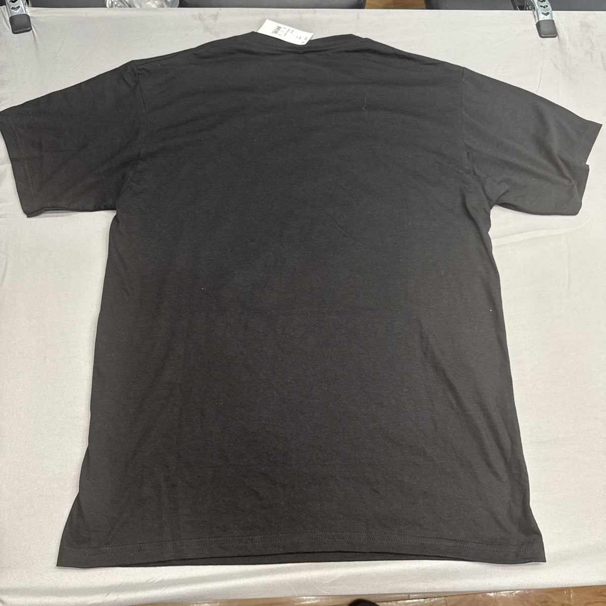 Guns N Roses Tour T Shirt Unisex Medium Black Band Graphic Tee BNWT