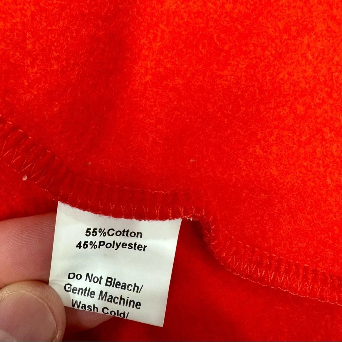 Retrovert Athletic Shorts Men's XS BNWOT Red Drawstring Streetwear Running Gym