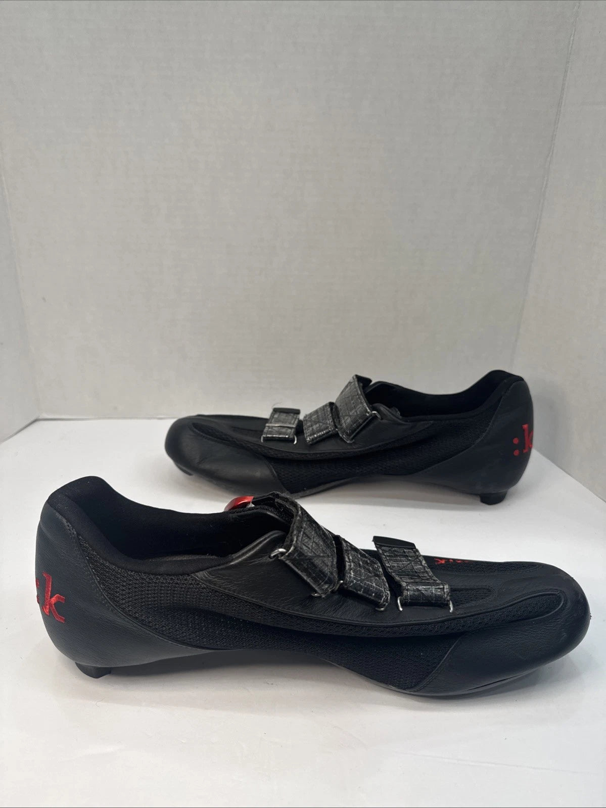 Fizik R3 Uomo Carbon Road Cycling Shoes Men’s US 14 EU 48 Made in Italy