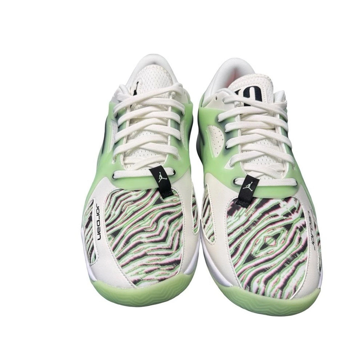 Jordan Heir Main Character Women’s 13 Men’s 11.5 FZ2471-100 NIB