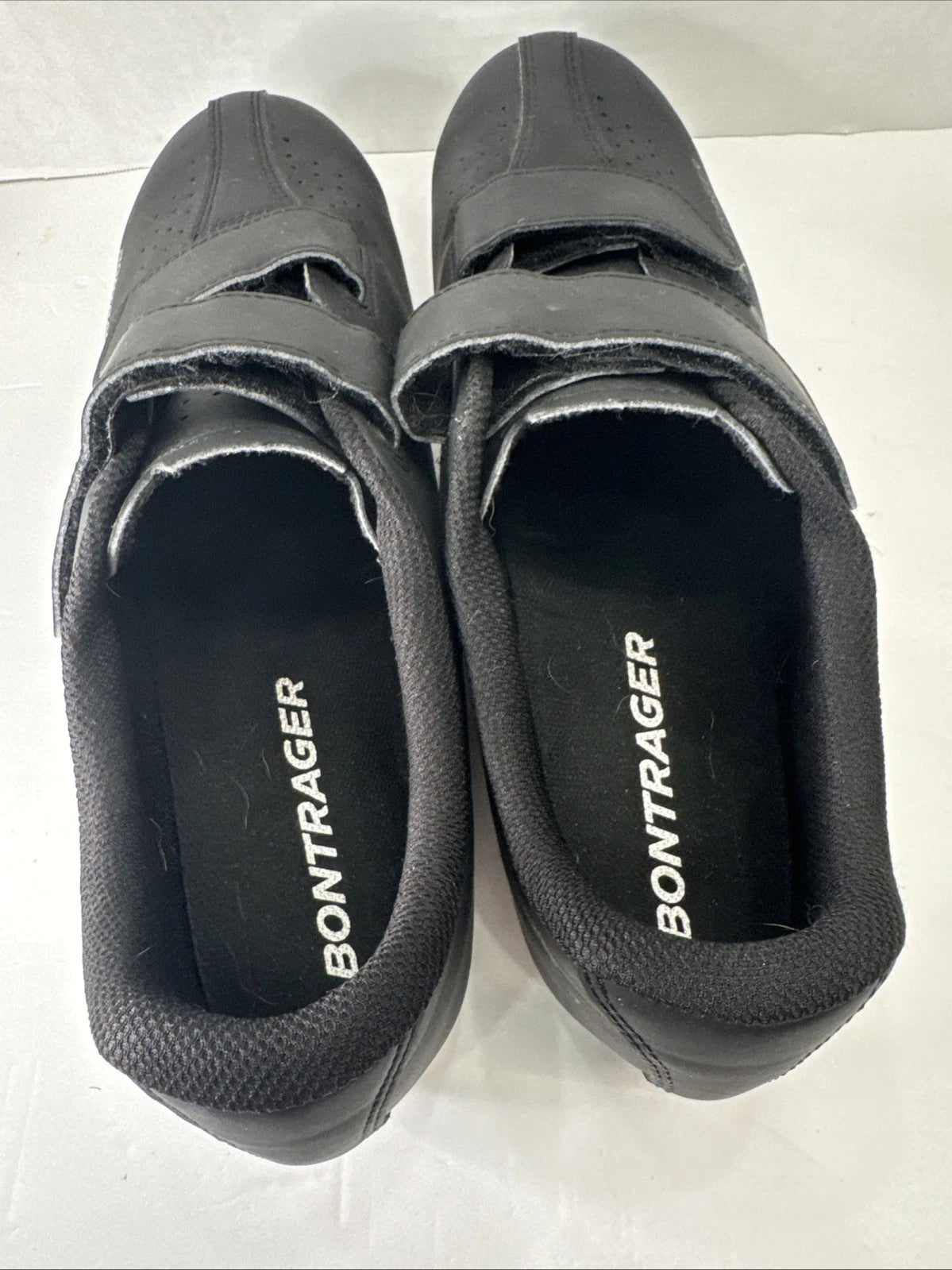 Bontrager Solstice Road Cycling Shoes Men’s 13 EU 46 Black 5251271