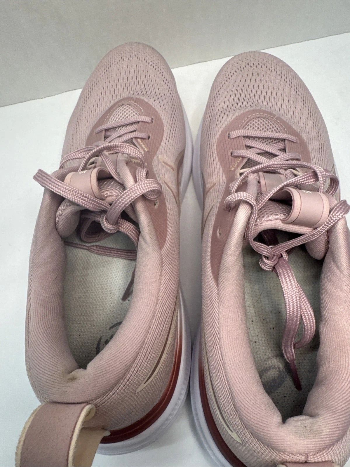 ASICS Gel-Pulse 17 Womens 10 Morganite Pink Running Shoes 1012B930-700