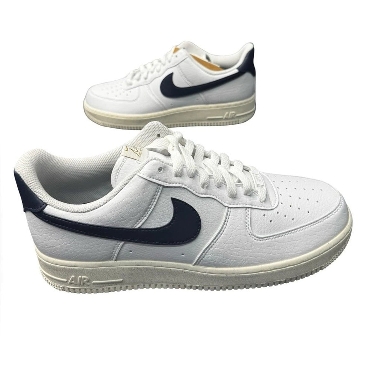 Nike Air Force 1 Low Olympic FZ6768-100 Women’s 12 Men’s 10.5 New