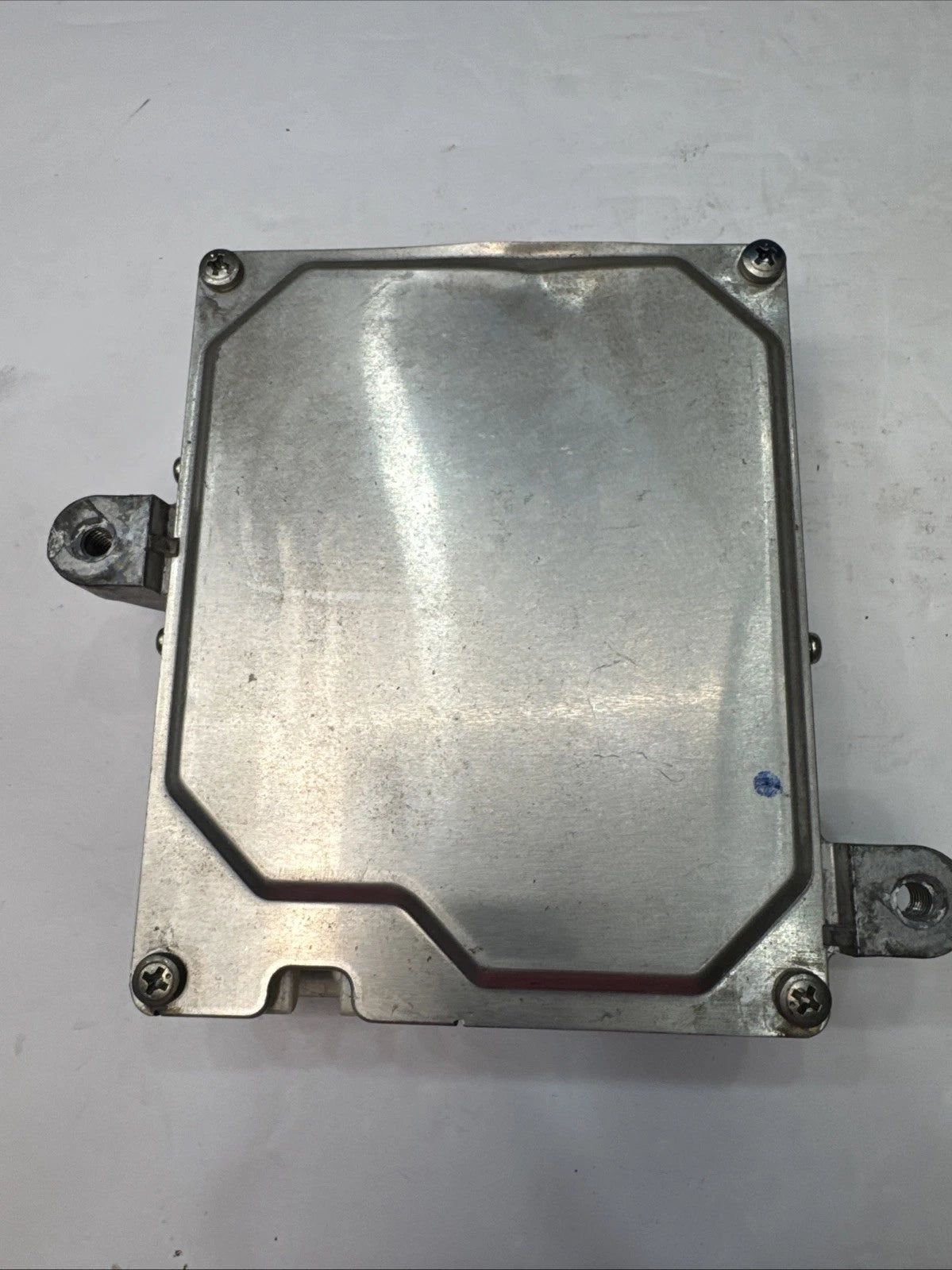 2009-2010 Acura RL SH-AWD Control Module 48310-RJC-A11 Keihin OEM
